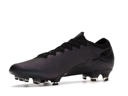 Nike Mercurial Vapor 13 Elite FG Cleat Black