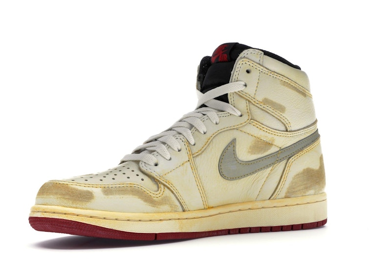 Jordan 1 Retro High Nigel Sylvester