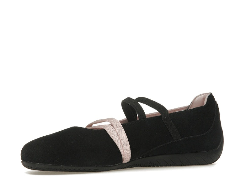 Puma Speedcat Ballet Black Mauve Mist (Women's)