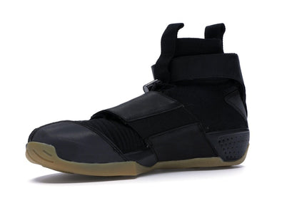 Jordan XX Flyknit R&B Melo Black