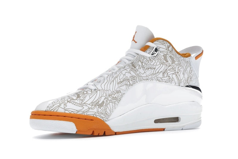 Jordan Dub Zero Ceramic