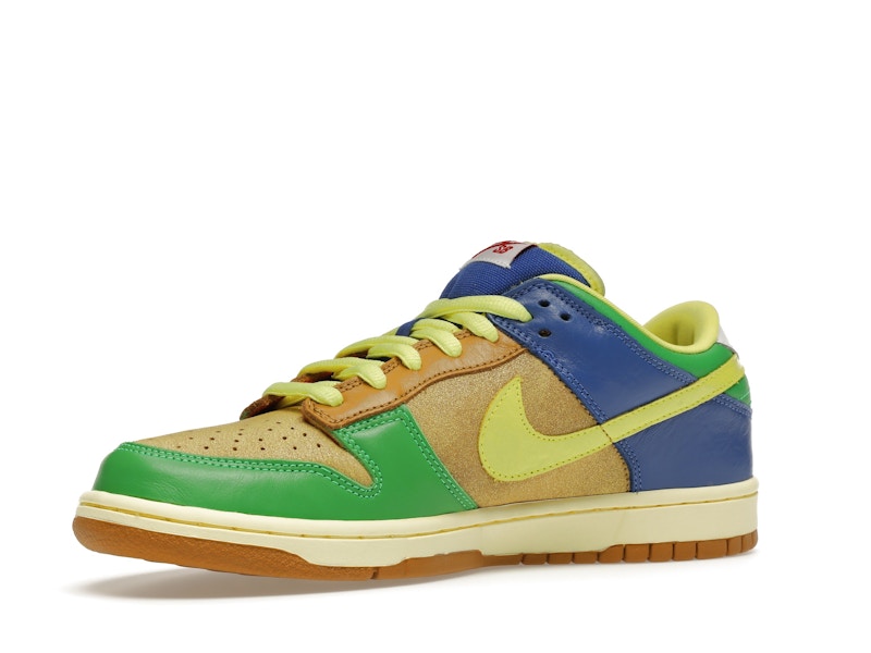 Nike SB Dunk Low Brooklyn Projects