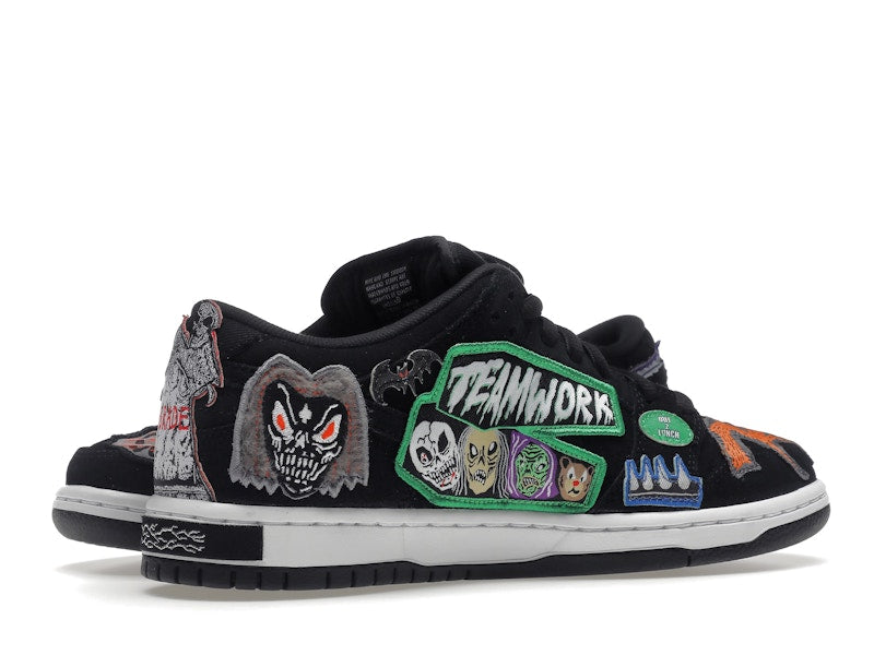 Nike SB Dunk Low Pro QS Neckface