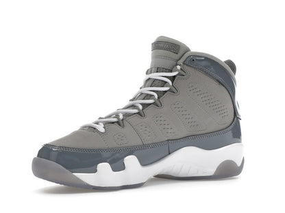 Jordan 9 Retro Cool Grey (2025) (GS)