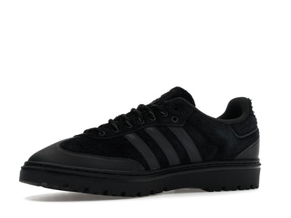 adidas Samba Winterized Black Carbon