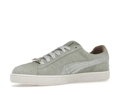 Puma Suede Classic Sonra