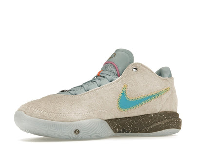 Nike LeBron 20 UNKNWN Message in a Bottle
