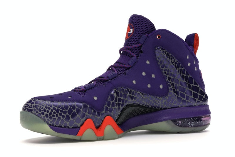 Nike Barkley Posite Max Suns