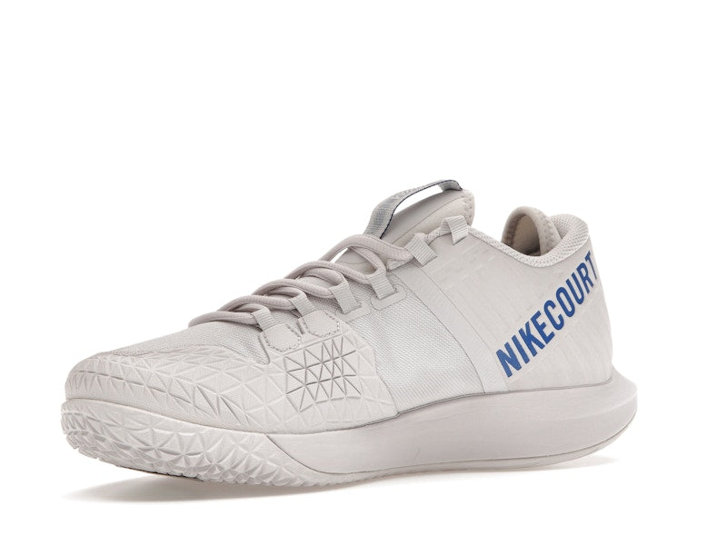Nike Court Air Zoom Zero Vast Grey
