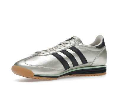 adidas SL 72 OG Off White Metallic (Women's)