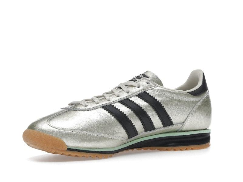 adidas SL 72 OG Off White Metallic (Women's)