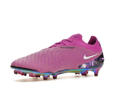 Nike Phantom GX Elite SE FG Thunder Pack