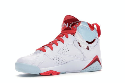 Jordan 7 Retro Topaz Mist (GS)