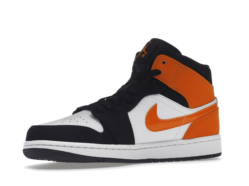 Jordan 1 Mid Shattered Backboard