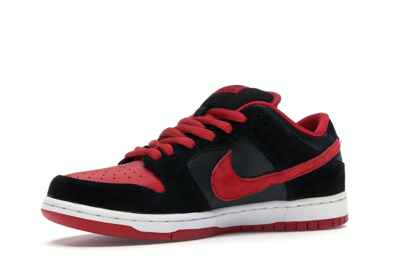 Nike SB Dunk Low J Pack Bred