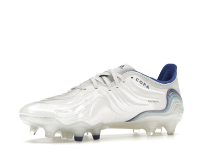 adidas Copa Sense.1 FG White Legacy Indigo