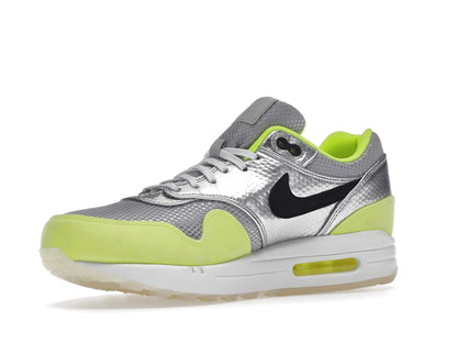 Nike Air Max 1 FB Silver Volt