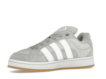 adidas Campus 00s Beta Grey One Cloud White