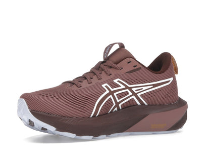 ASICS GT-1000 14 TR Nature Bathing Rubble Red (Women's)