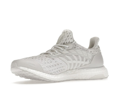 adidas Ultra Boost Climacool 2 DNA Flow Pack White