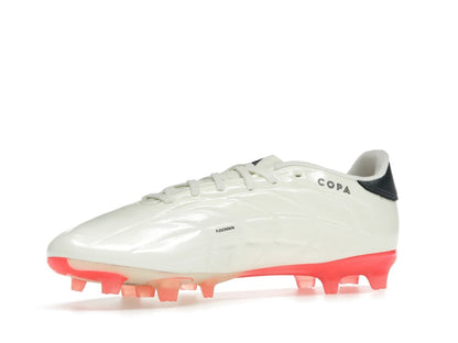 adidas Copa Pure II Pro FG Ivory Core Black Solar Red