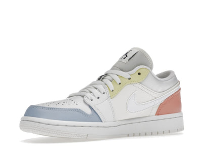 Jordan 1 Low To My First Coach