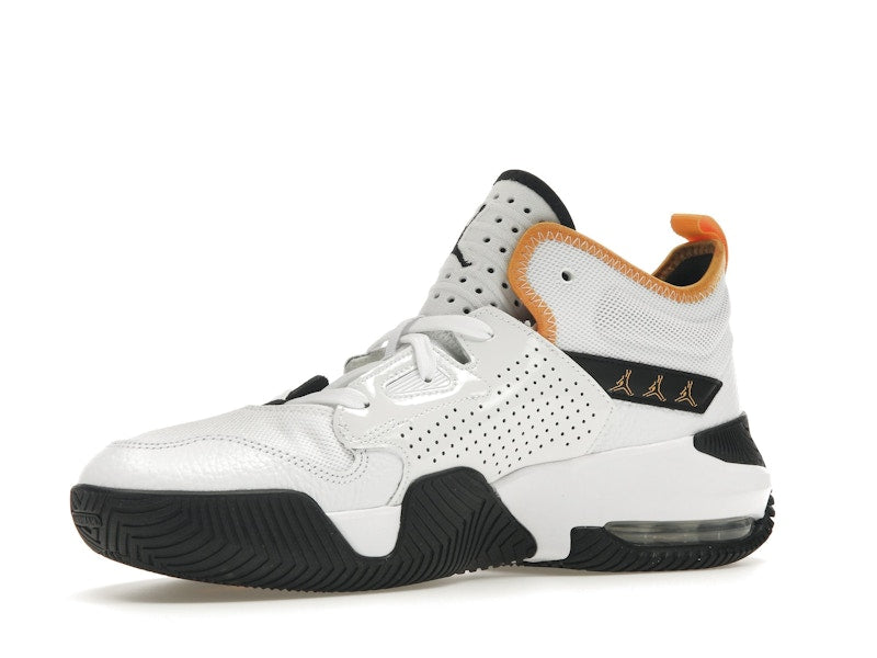 Jordan Stay Loyal 2 White Taxi Black