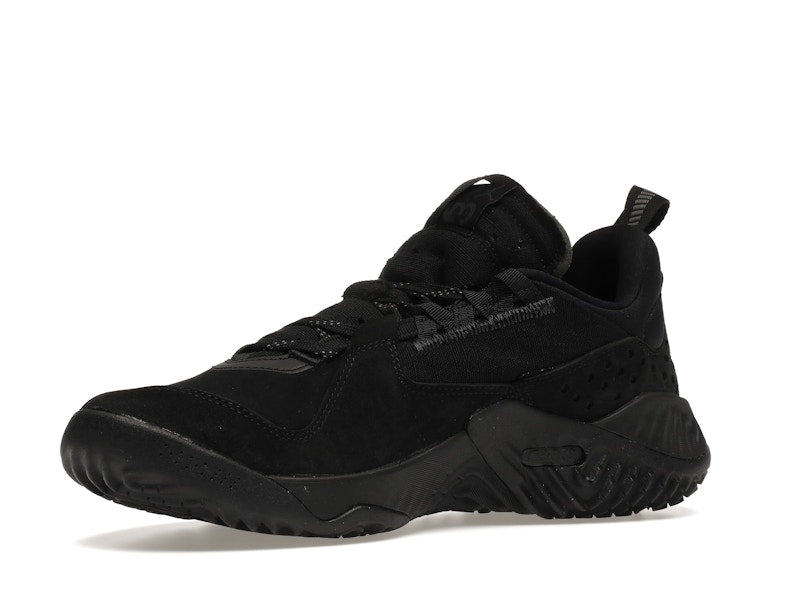 Jordan Delta Black Anthracite