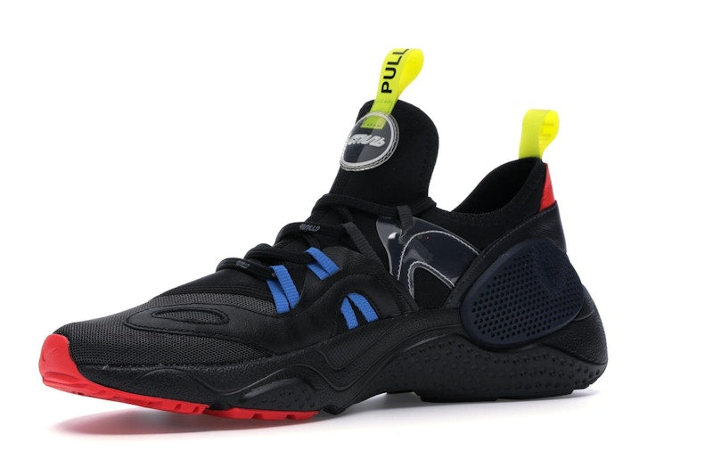 Nike Huarache Edge Heron Preston Black