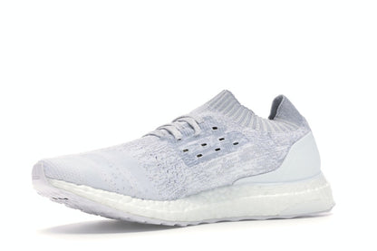 adidas Ultra Boost Uncaged Triple White
