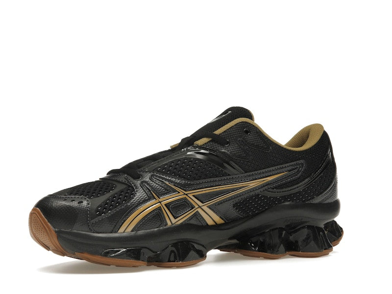 ASICS Gel-Quantum Zientzia Kiko Kostadinov Black Gold Gum