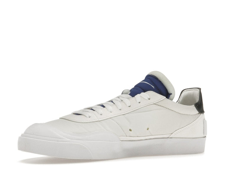 Nike Drop-Type White Deep Royal Blue
