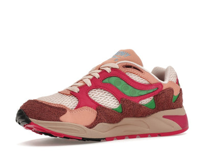 Saucony Grid Shadow 2 Jae Tips What's the Occasion? Wear To The Party