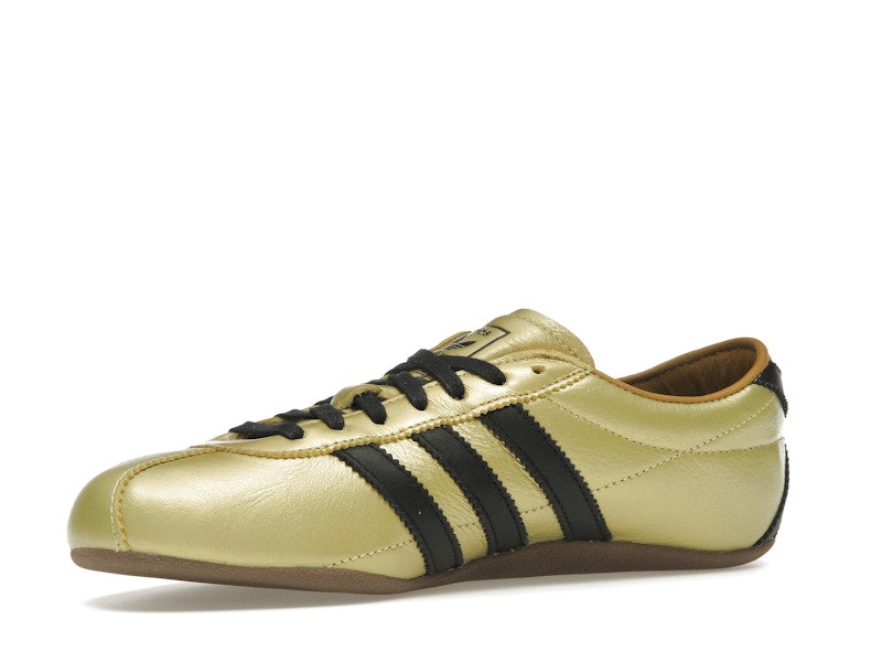 adidas Tokyo Decon Gold Metallic Black (Women's)