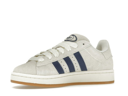 adidas Campus 00s Cream White Dark Blue