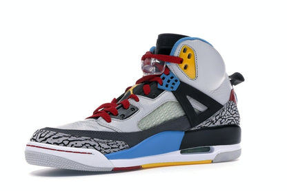 Jordan Spizike Bordeaux