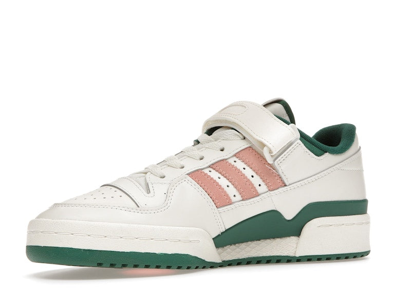 adidas Forum 84 Low Off White Green Pink