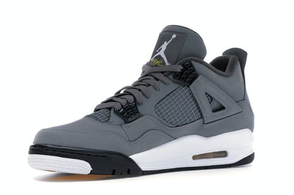 Jordan 4 Retro Cool Grey (2019)