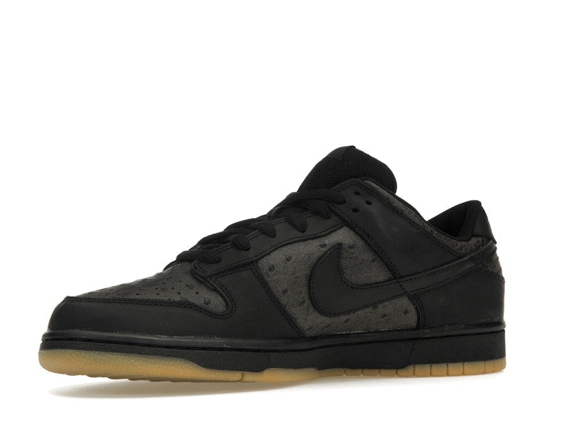 Nike SB Dunk Low Ostrich