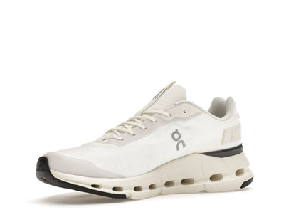 On Running Cloudnova Form White Eclipse (Women's)