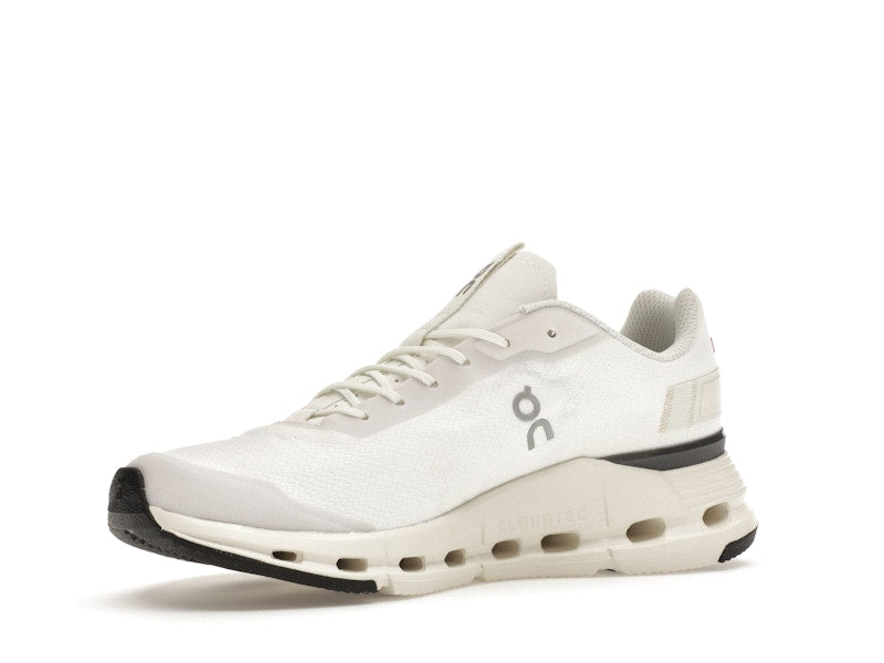 On Running Cloudnova Form White Eclipse (Women's)