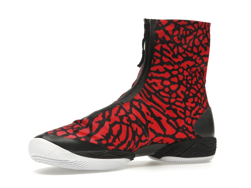 Jordan XX8 Red Elephant