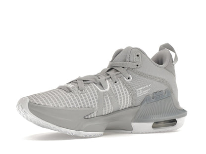 Nike LeBron Witness 7 TB Wolf Grey