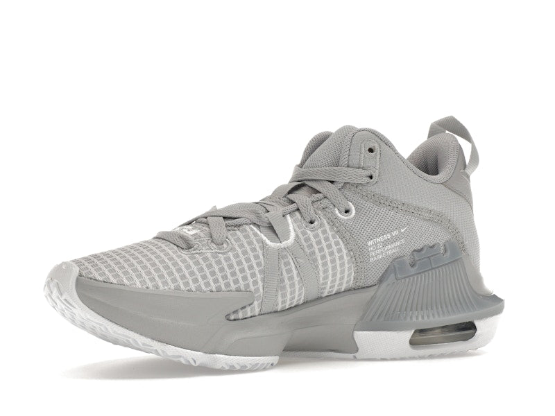 Nike LeBron Witness 7 TB Wolf Grey