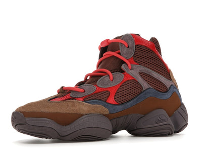 adidas Yeezy 500 High Sumac