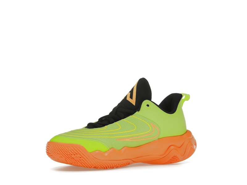 Nike Giannis Immortality 4 Halloween (GS)