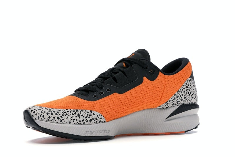Jordan Zoom Tenacity 88 Safari