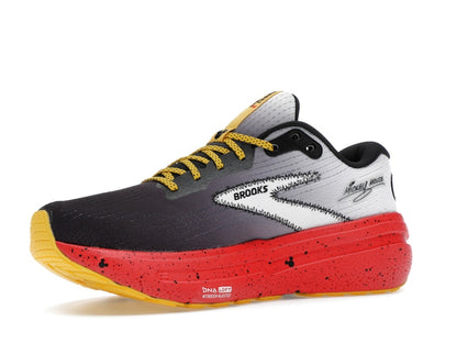 Brooks Ghost Max 2 runDisney Mickey Mouse (Women's)