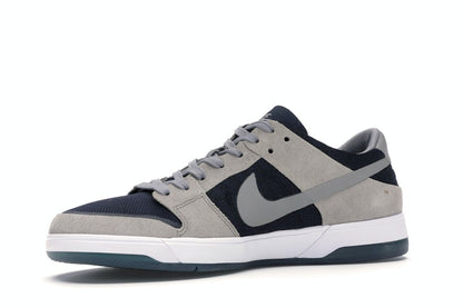 Nike SB Dunk Low Elite Grey Obsidian