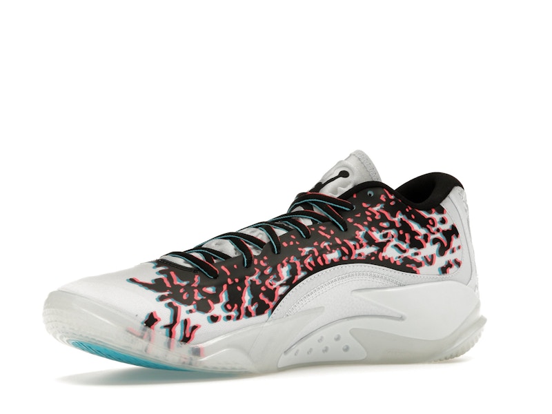 Jordan Zion 3 NRG Z-3D